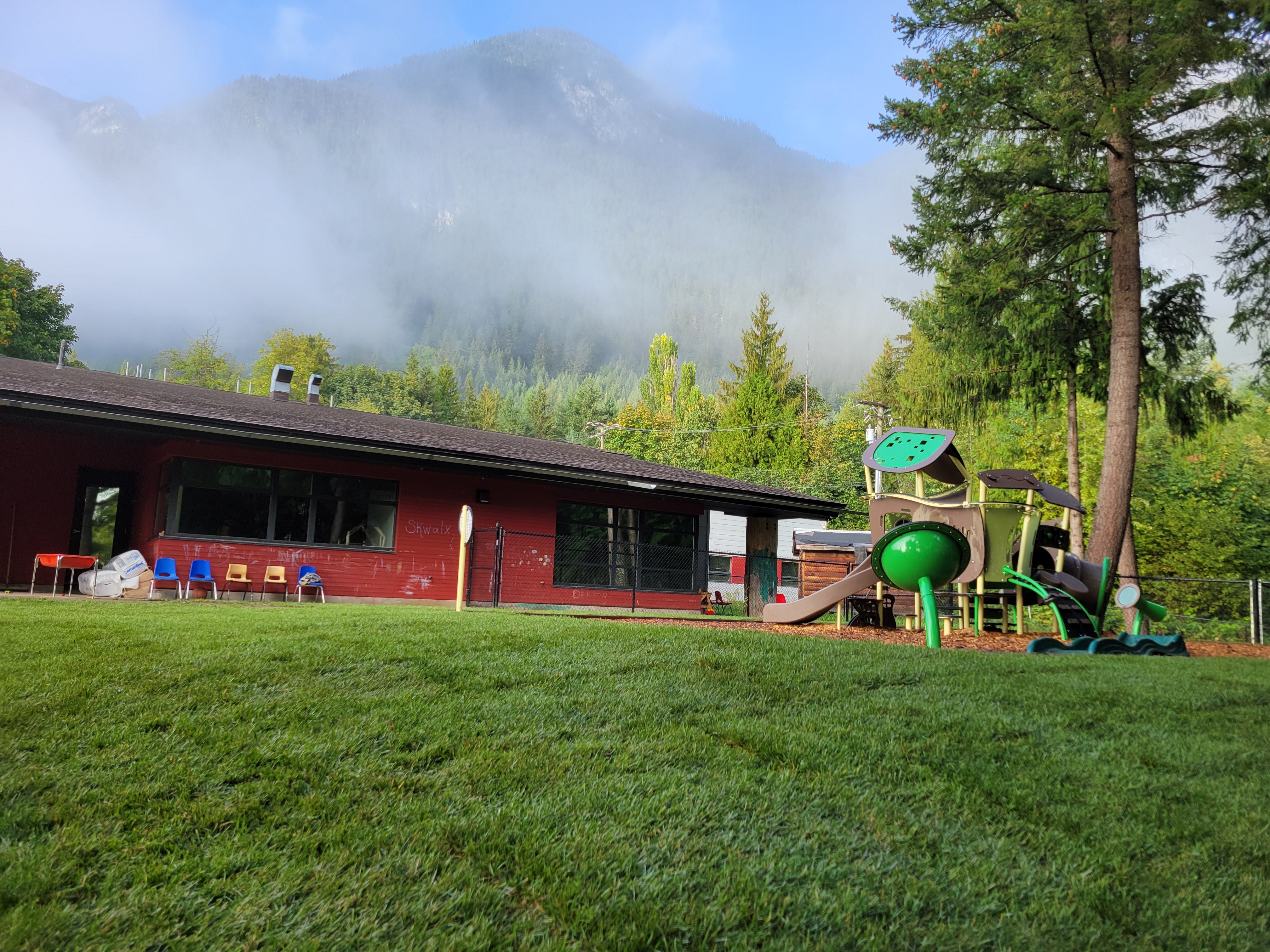 Sod Installation