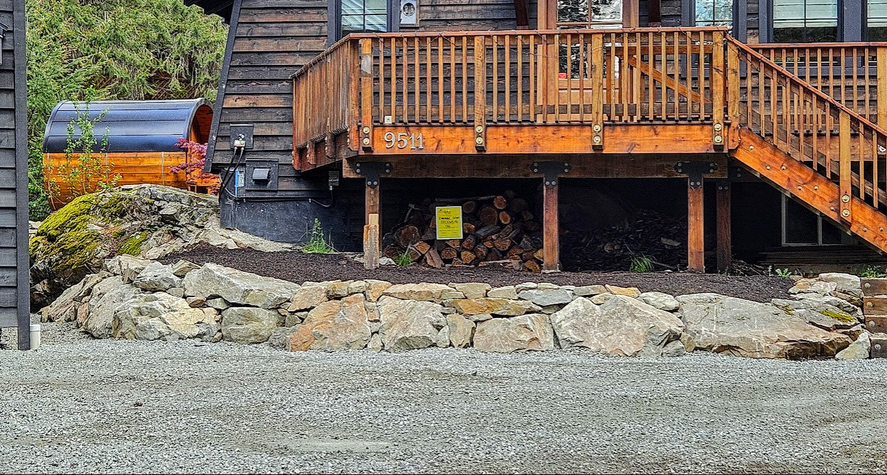 Retaining Walls