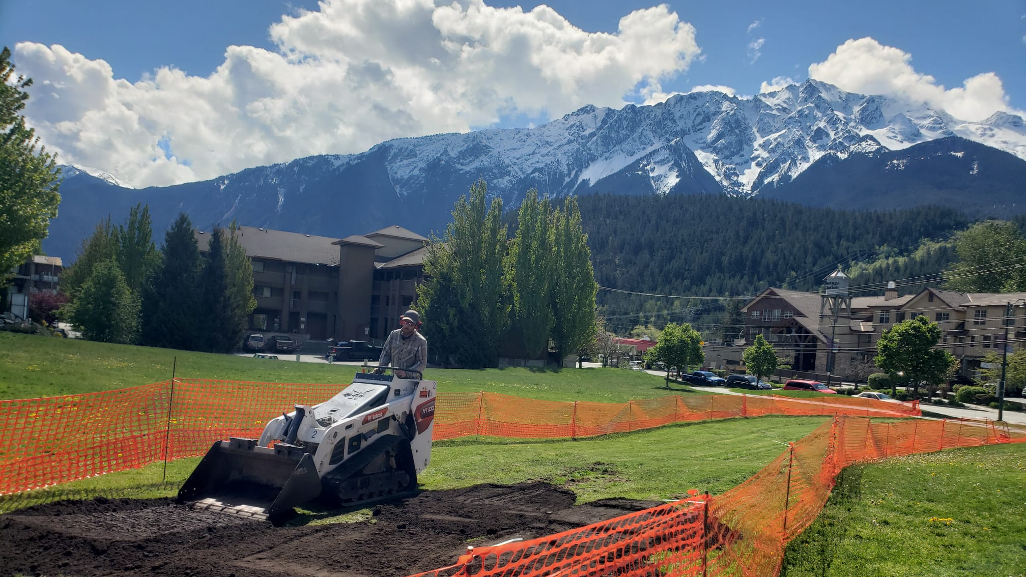 Locally Owned and Operated